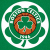 波士顿凯尔特人队队徽