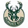 密尔沃基雄鹿队队徽